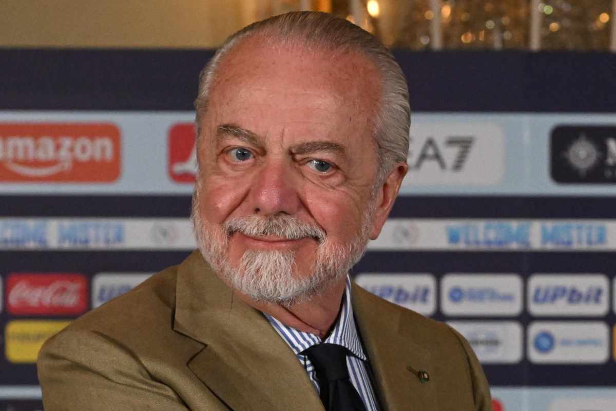 Lo prende il Napoli: torna l'ex Serie A