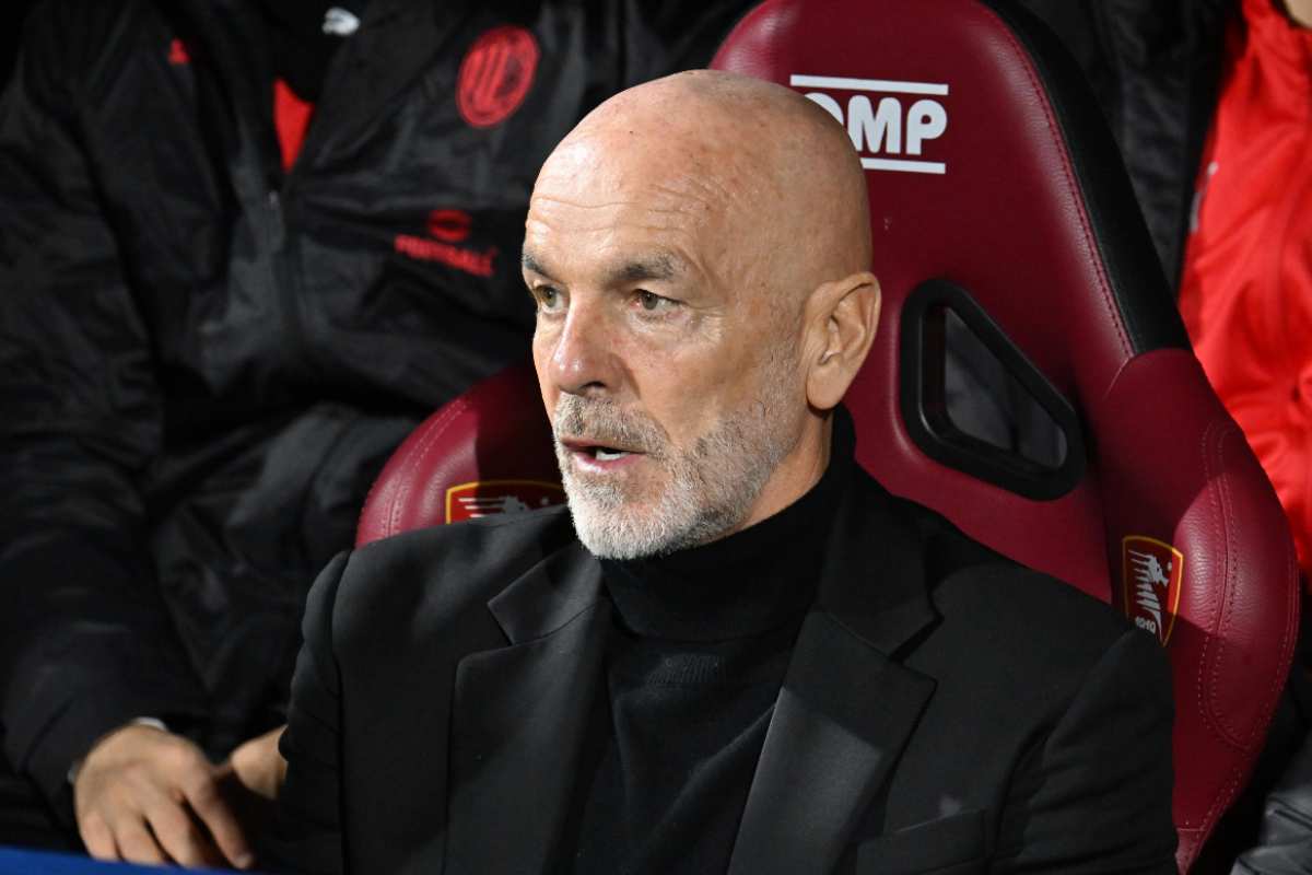 Milan, svolta in panchina: ecco il nuovo allenatore