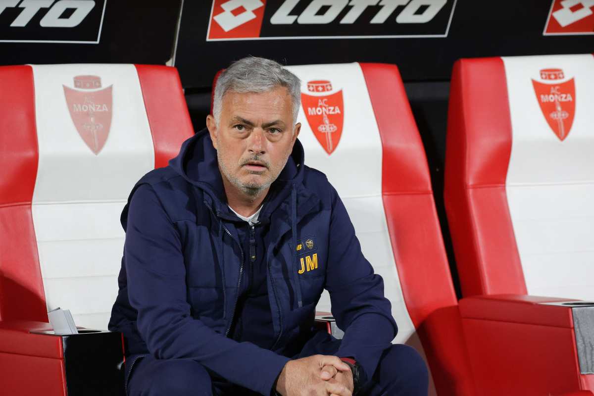 Ritorno clamoroso per Mourinho: ecco dove