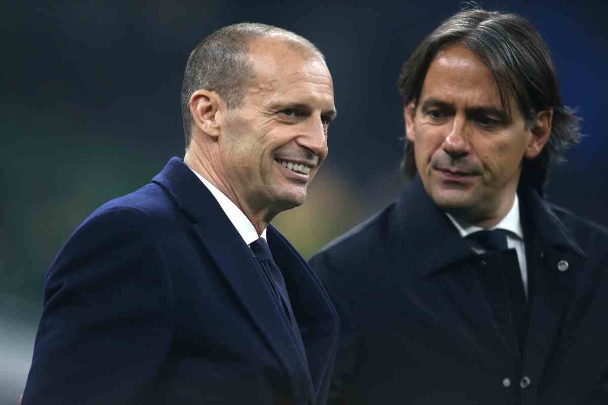 Inter-Juve, che attacco ai nerazzurri