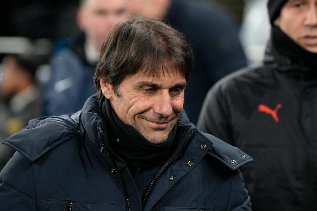 C'è la svolta nel possibile approdo di Conte al Milan