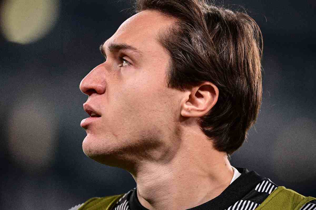 Addio Chiesa: Juve, erede dalla Serie A