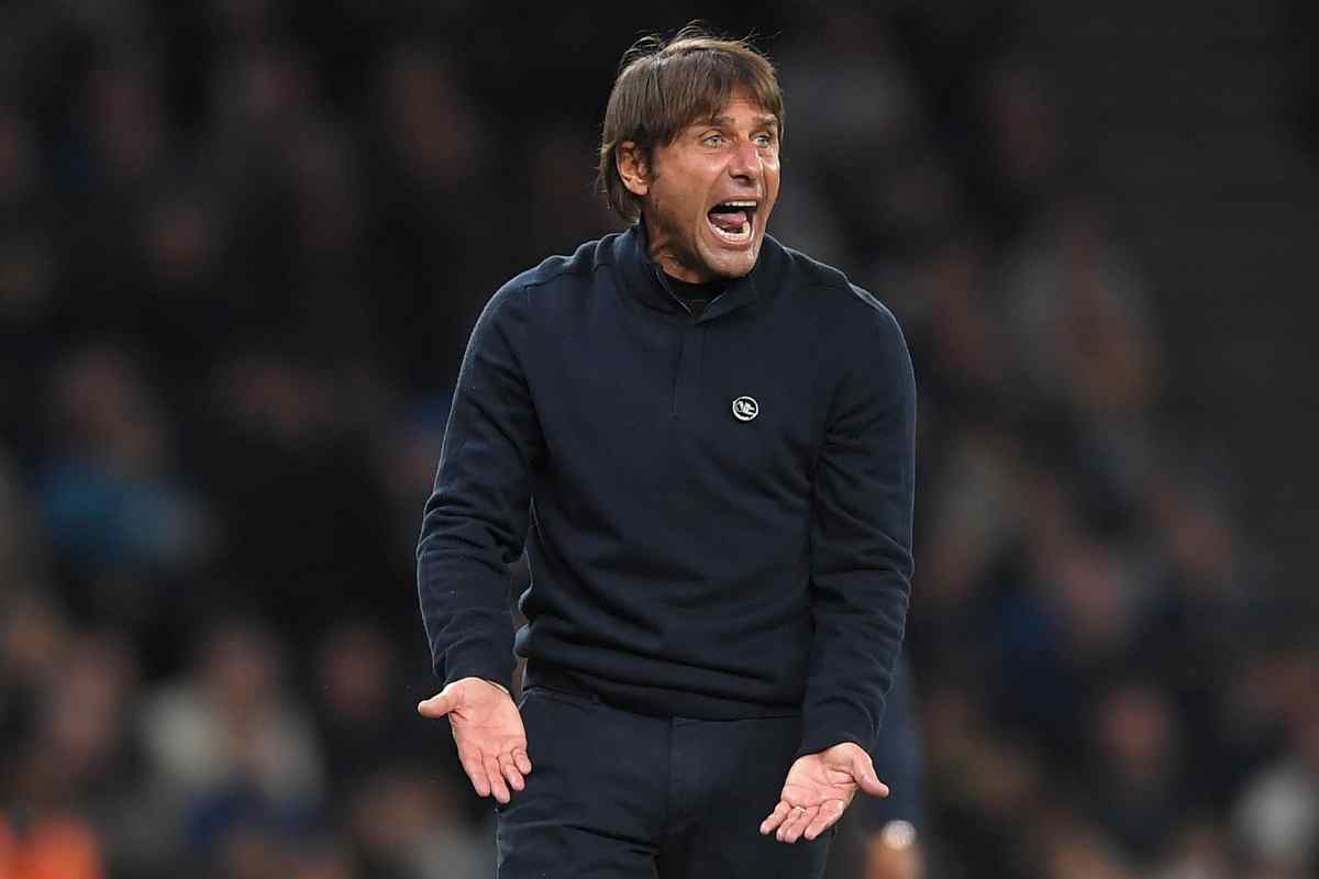 Conte, il rifiuto è clamoroso 