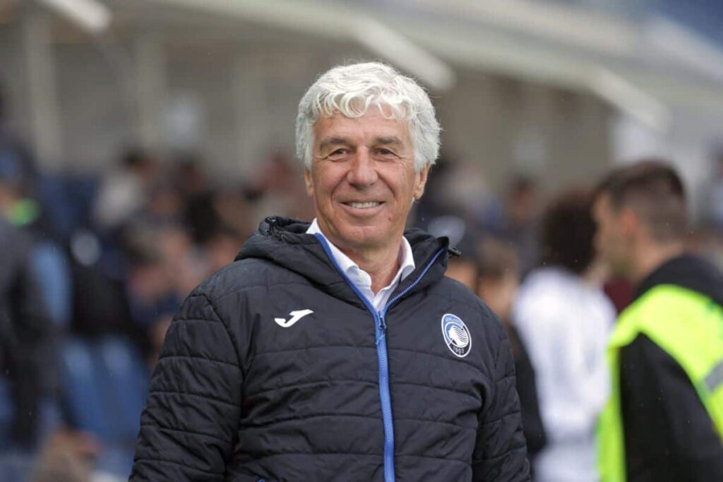 gasperini futuro in una big