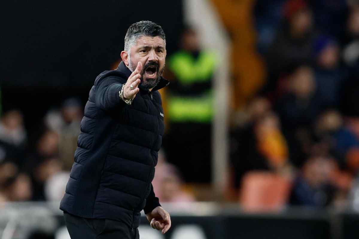 Gattuso torna in Serie A: tutti i dettagli