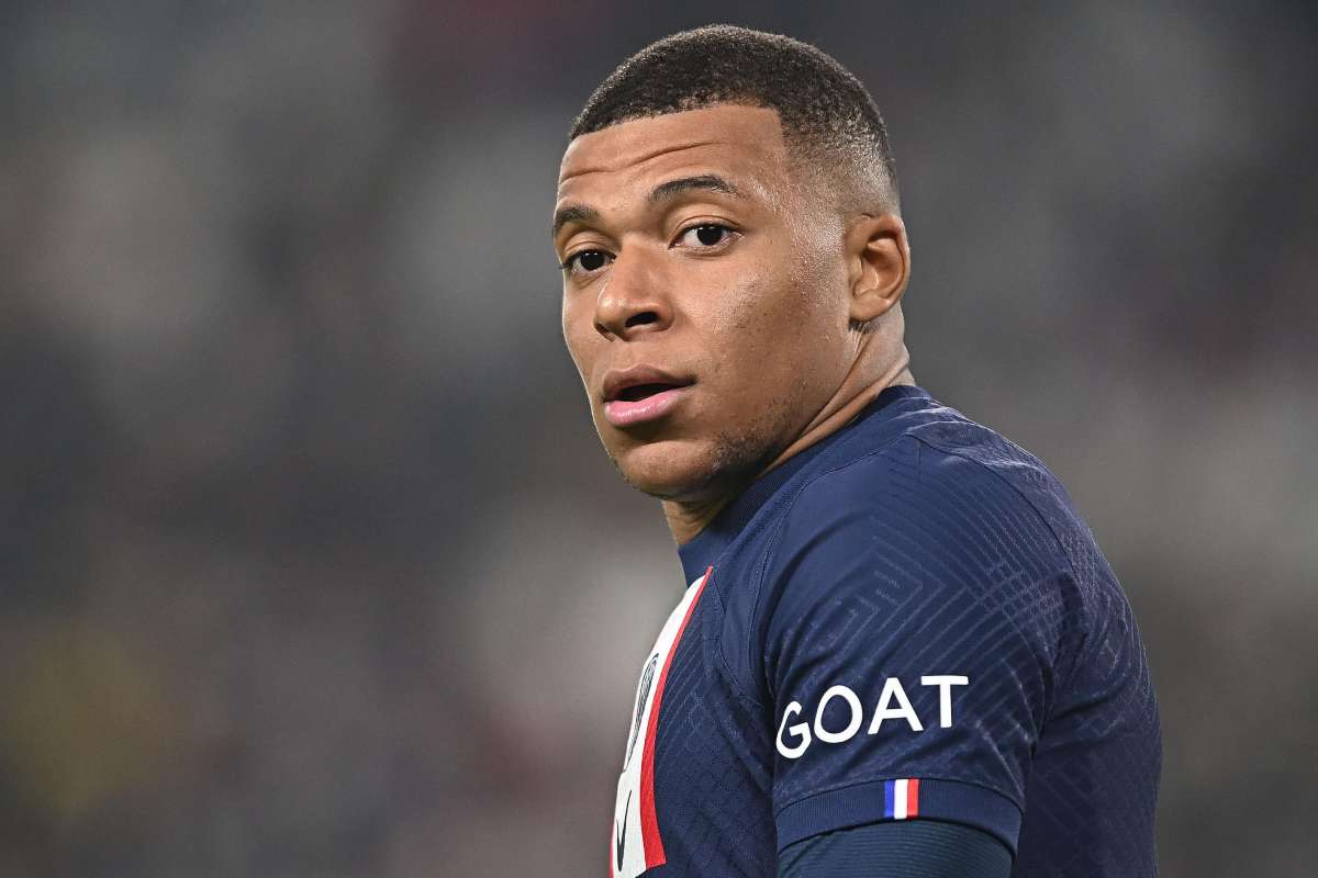 Kylian Mbappé Sblocca Rafael Leao