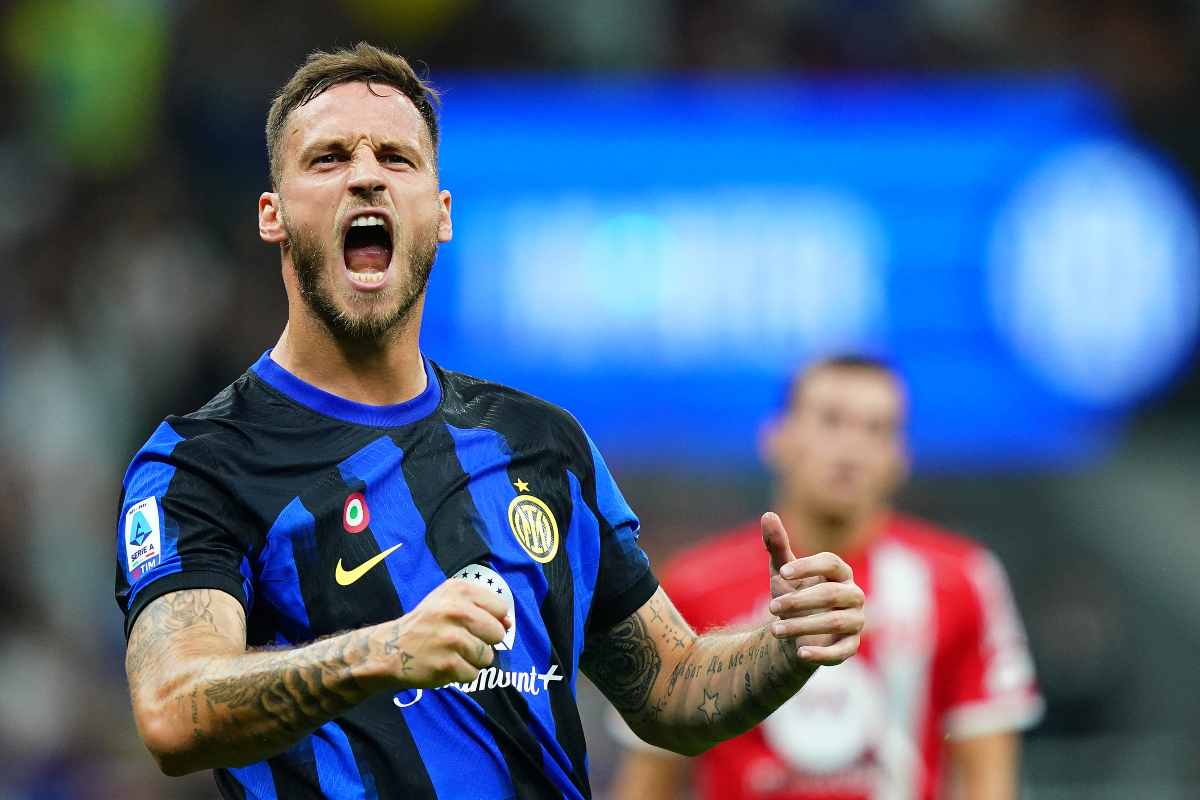 Futuro Marko Arnautovic Inter