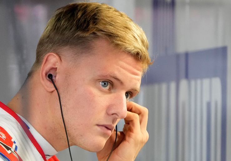 Mick Schumacher: i tifosi sperano ancora nel ritorno