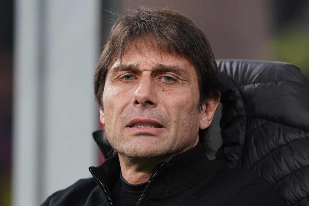 Il Milan potrebbe non scegliere Conte come nuovo allenatore