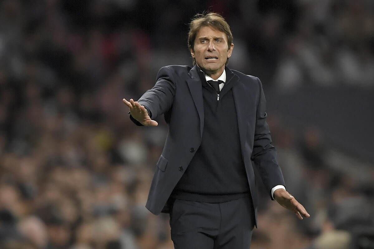 Conte ha deciso: niente Barcellona