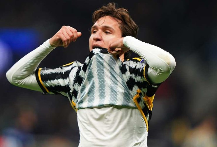 Federico Chiesa, Juve addio, se ne va in Premier