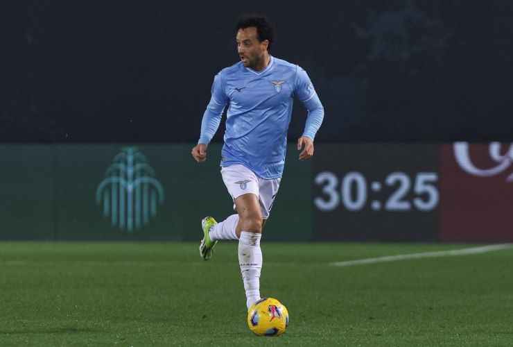 Felipe Anderson,Juve ed il colpo a zero