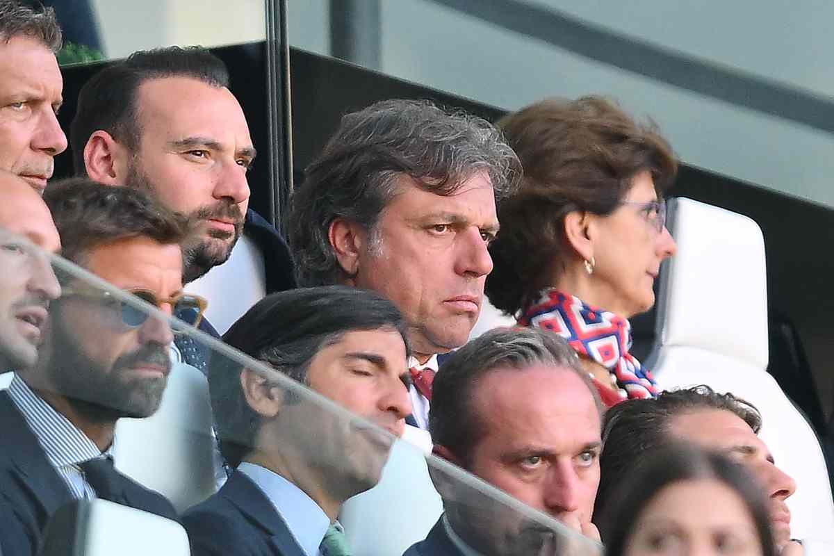 Contatti con la Juve serrati, si chiude nei prossimi giorni