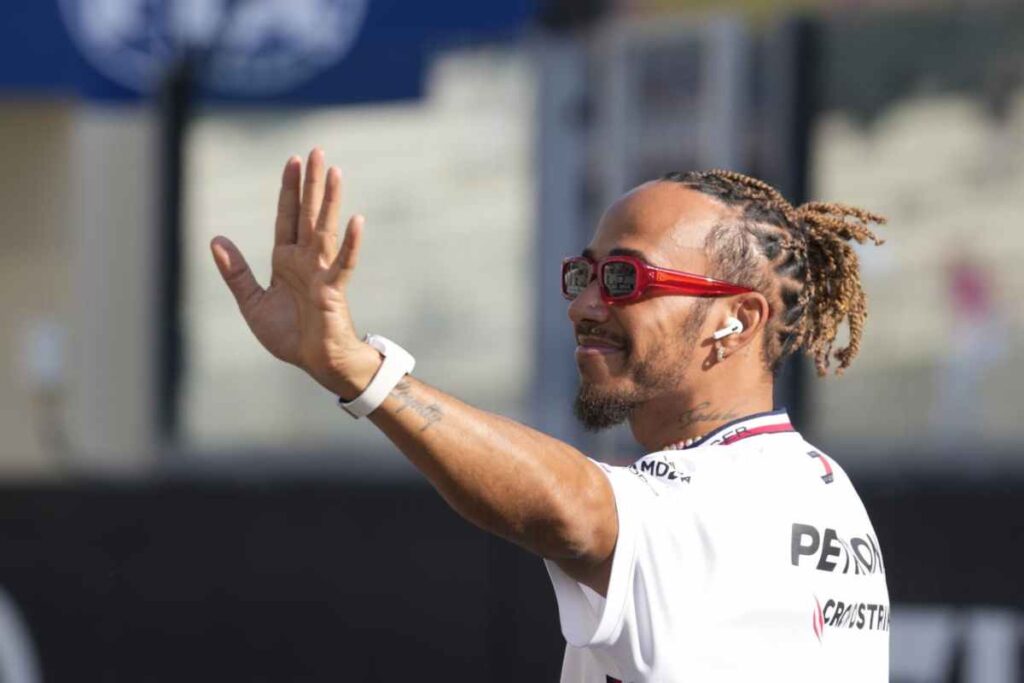 I motivi per cui Hamilton ha tradito la Mercedes