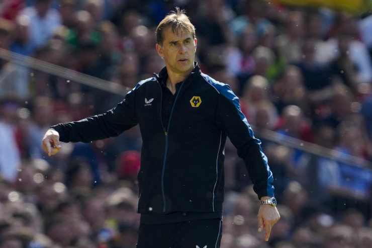 Lopetegui può balzare al primo posto nelle preferenze del Milan