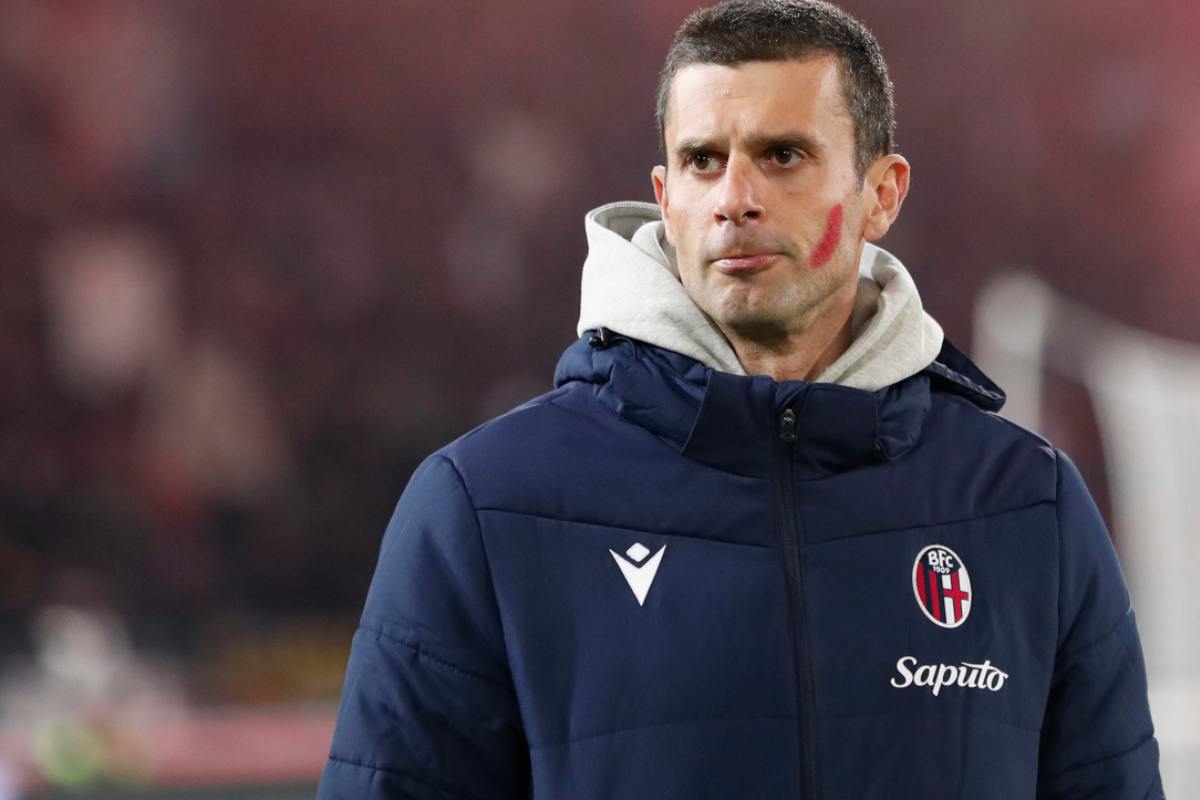 Juve bocciata, andrà al Milan: Thiago Motta ha scelto