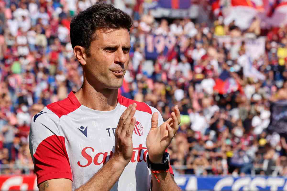 Thiago Motta al Milan, scelta fatta!